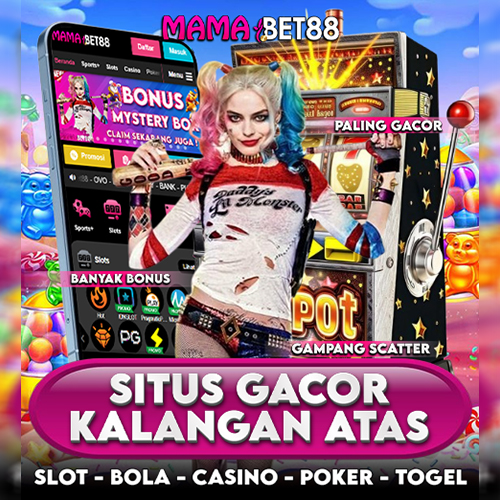 MAMABET88: Situs MAMABET88 Login | Daftar Mamabet88 Slot | Link Mamabet88